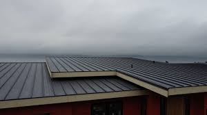 Best Rubber Roofing (EPDM, TPO)  in Kentland, IN